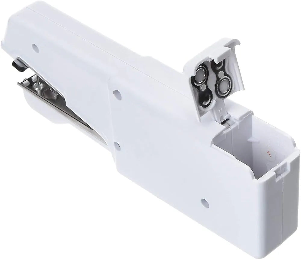 FlexiStitch™ Portable Hand Sewing Machine – Stitch Anything, Anytime, Anywhere!.