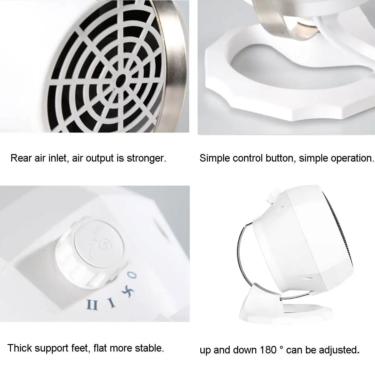 Miniature Heater – Portable, Energy-Efficient Electric Heater for Instant Warmth Anywhere.